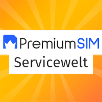 PremiumSIM Servicewelt