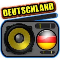 Radios de Alemania
