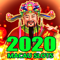 Richest Slots Casino- Macau Slots Gratis