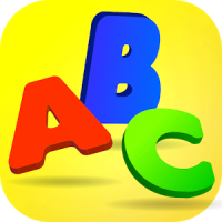 abecedario en ingles ABC juego