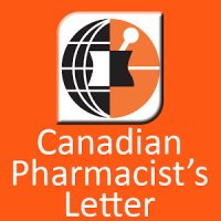 Canadian Pharmacist's Letter®