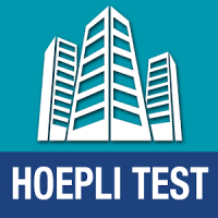 Hoepli Test Architettura