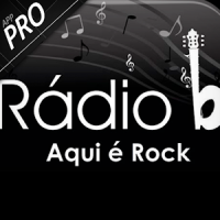 Rádio B Rock - www.radiob.com.br