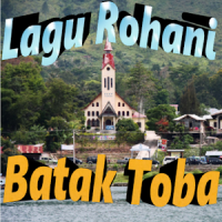 Lagu Rohani Kristen Batak Toba | Lrik + Ringtone