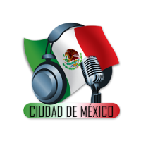 Estaciones de radio de la Ciudad de México