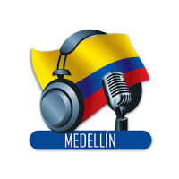 Radios de Medellín - Colombia