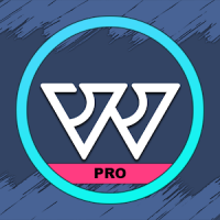 WalP Pro - Stock HD Wallpapers (Ad-free)