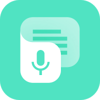 VoNo Voice-to-Text Notes Speech Notes Text Memos