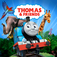 Thomas y Sus Amigos: ¡Aventuras!