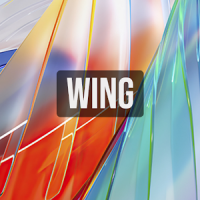 Wing Theme Kit
