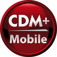 CDM+ Mobile
