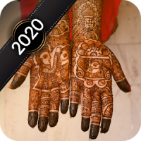 Traditional and Latest Mehndi Designs 2021