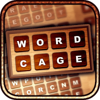Word Cage PRO
