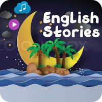 English Stories - Audio Books Offline Free