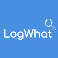 LogWhat Online Last Seen Tracker