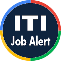 ITI Job Alert
