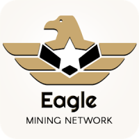 Eagle Network : Digital Currency For Phone