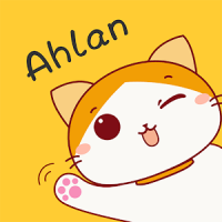 Ahlan-Free Group Voice Chat & ClubHouse