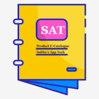 Product E-Catalogue