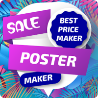 Sale Poster Maker