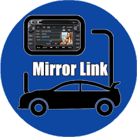 Mirror Link Car Screen