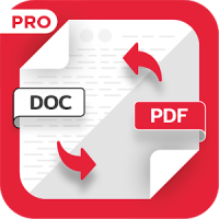 PDF Converter Pro (No Ads)