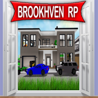 Brookhaven gangster city Roleplay (RP)