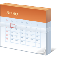 Kalender Widget