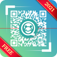 QRCode Monkey - (Scanner/Generator) Free