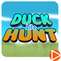 DuckHunt-Lite