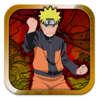 NARUTO CARD SCANNER