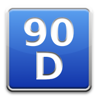 90D
