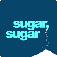 sugar, sugar