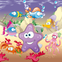 Sea Life HD