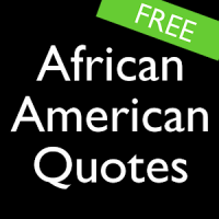 African American Quotes (FREE)