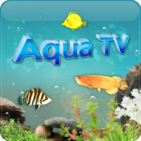 AquaTV Mobile for SmartTV