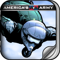 America's Army Comics