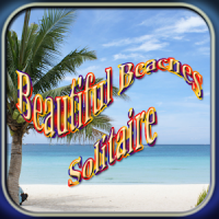 Красивые пляжи Solitaire