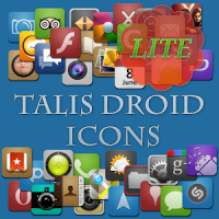 Talis Droid LITE ADW/Go/Apex