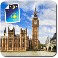 London Day & Night (Pro)