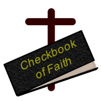 Checkbook of Faith Free