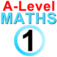 A-Level Mathematics (Part 1)