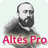 フルート Altés Pro