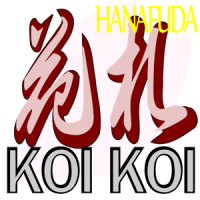 Hanafuda KOI KOI