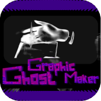 Ghost Graphic Maker AD