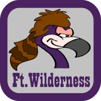 Fort Wilderness Sites