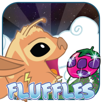 Fluffles