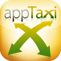 appTaxi - Book and Pay for Taxis
