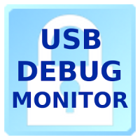 USB Debugging Monitor