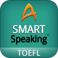 スマートスピーキング TOEFL - ucloud